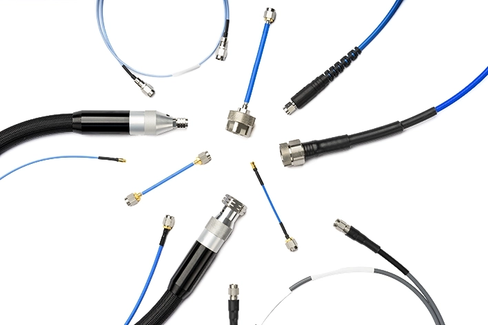 Cables - Mini-Circuits